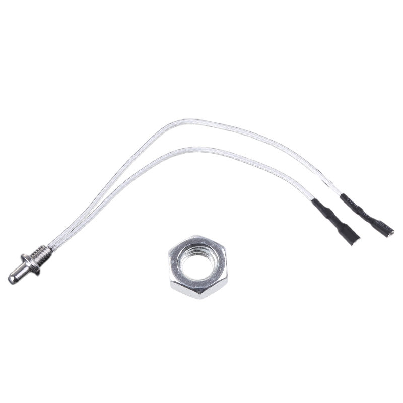Electric Kettle Temperature Control - Bộ Điều Khiển Nhiệt Độ Đầu