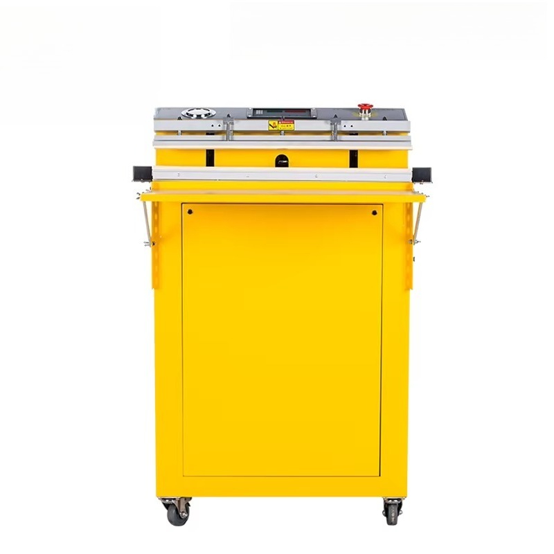 Bespacker VS-600E Stand Type F - đánh giá và giá Food Vacuum Sealer Machine