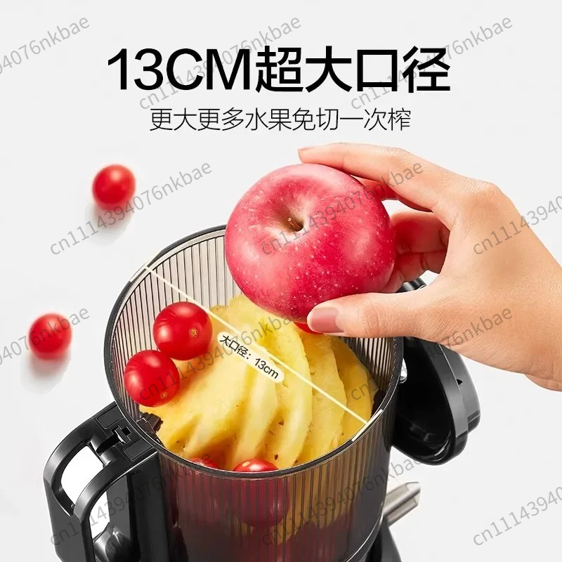 M6 Cold Press Slow Juicer Mach - đánh giá và giá Electric Slow Juicer Cold Press