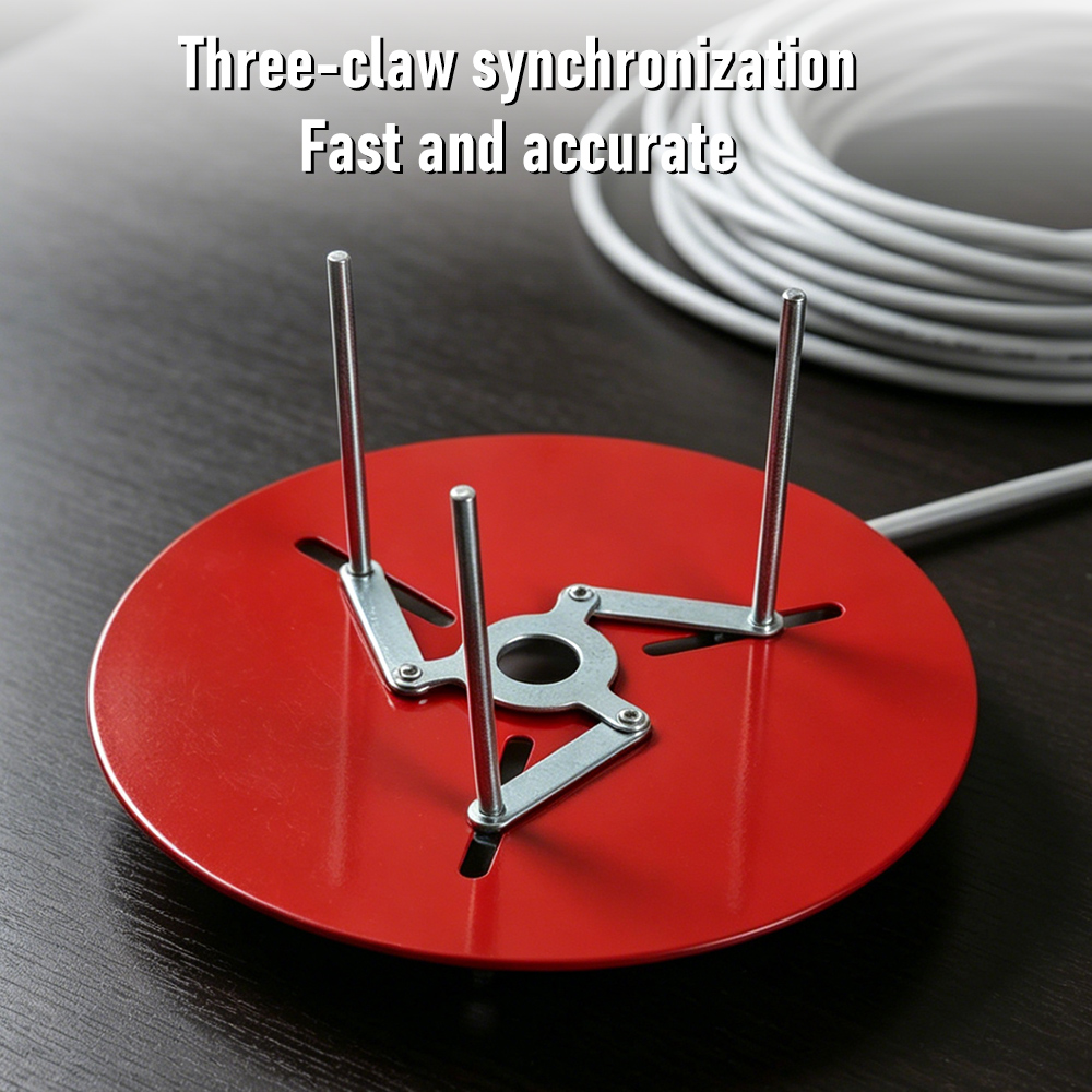 Electrician BV Wire Dispenser  - đánh giá và giá Home Appliances