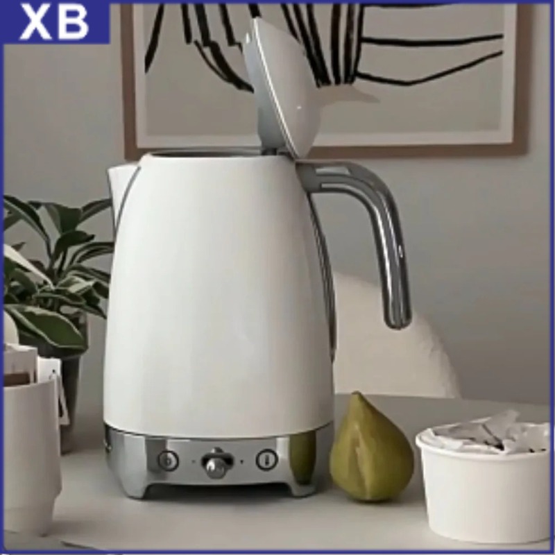 Retro Electric Kettle 7 Gear T - đánh giá và giá Electric Kettle Temperature Control