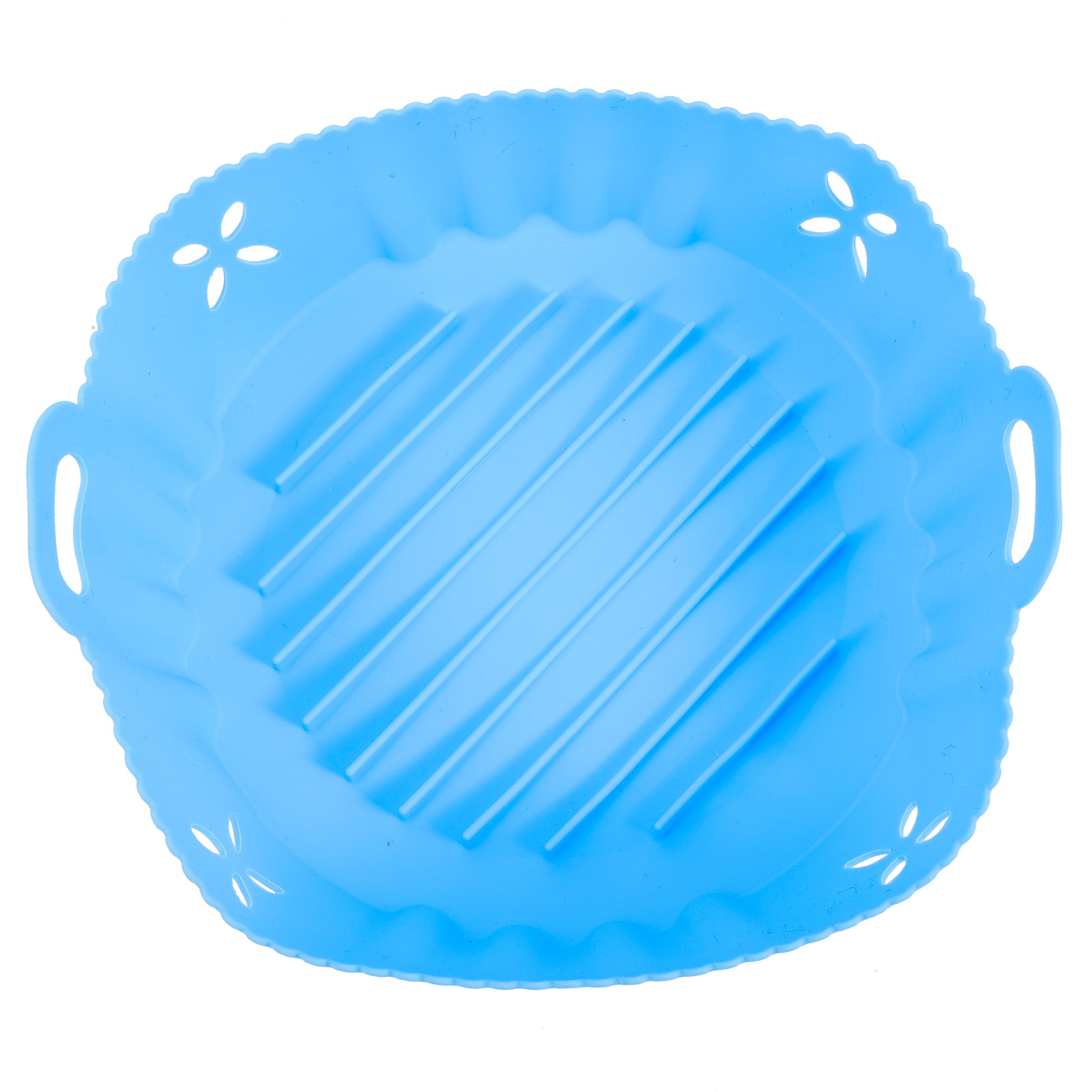 Air Fryer Silicone Liner Reusa - đánh giá và giá Air Fryer Silicone Pot Liner
