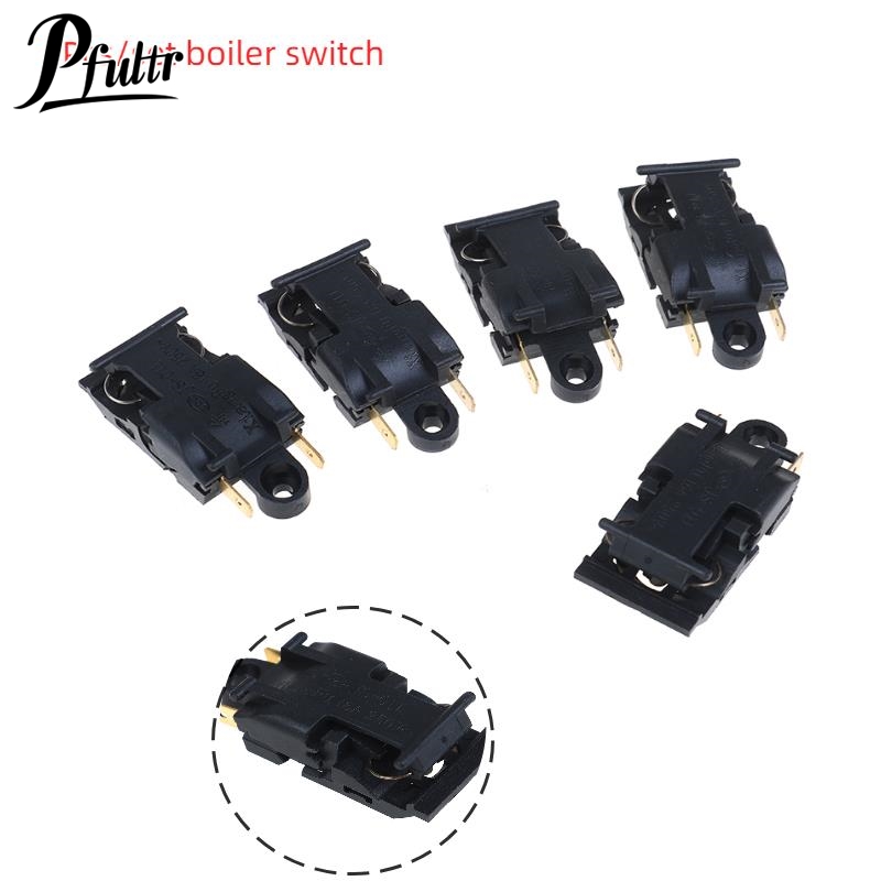 Hot sale 5Pcs/Lot 16A Boiler T - đánh giá và giá Electric Kettle Temperature Control