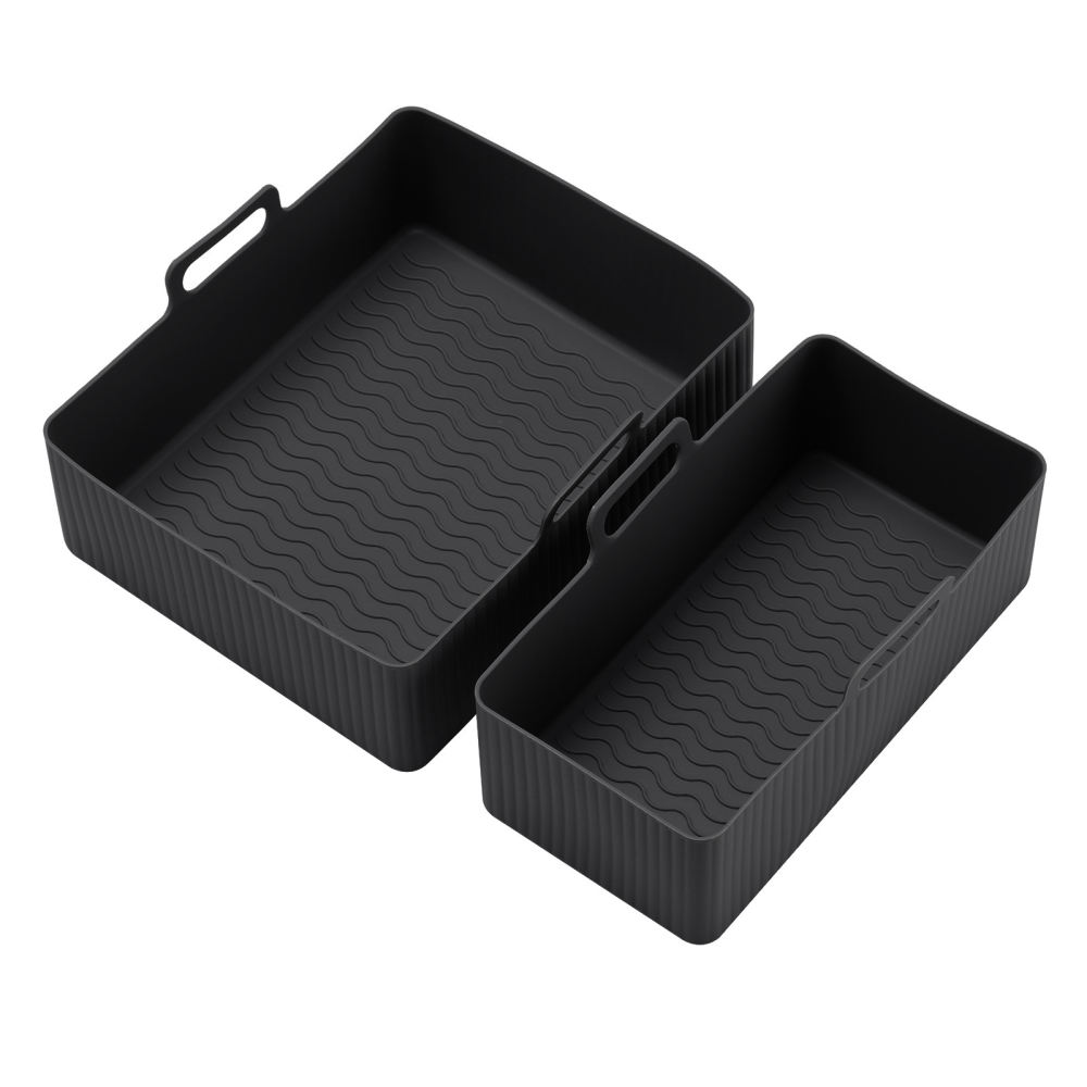 Reusable Air Fryer Silicone Tr - đánh giá và giá Air Fryer Silicone Pot Liner