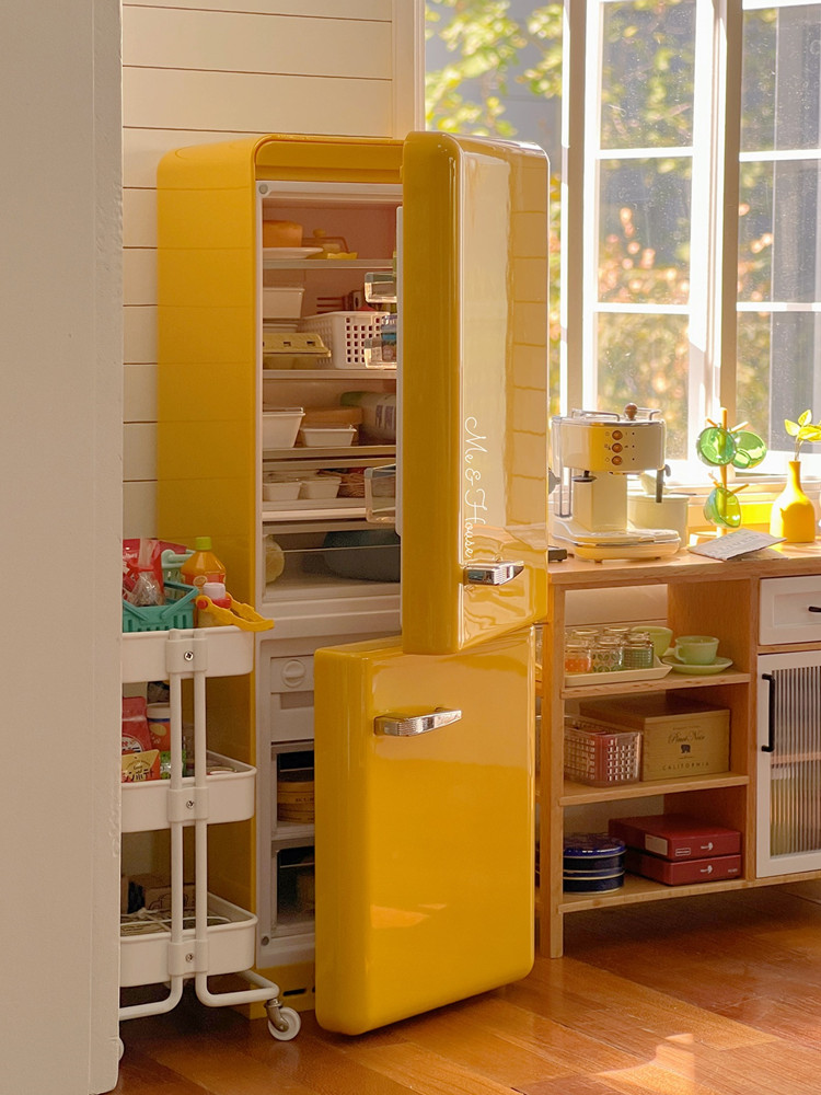 1/6 Doll House Model Furniture - đánh giá và giá Small Appliances