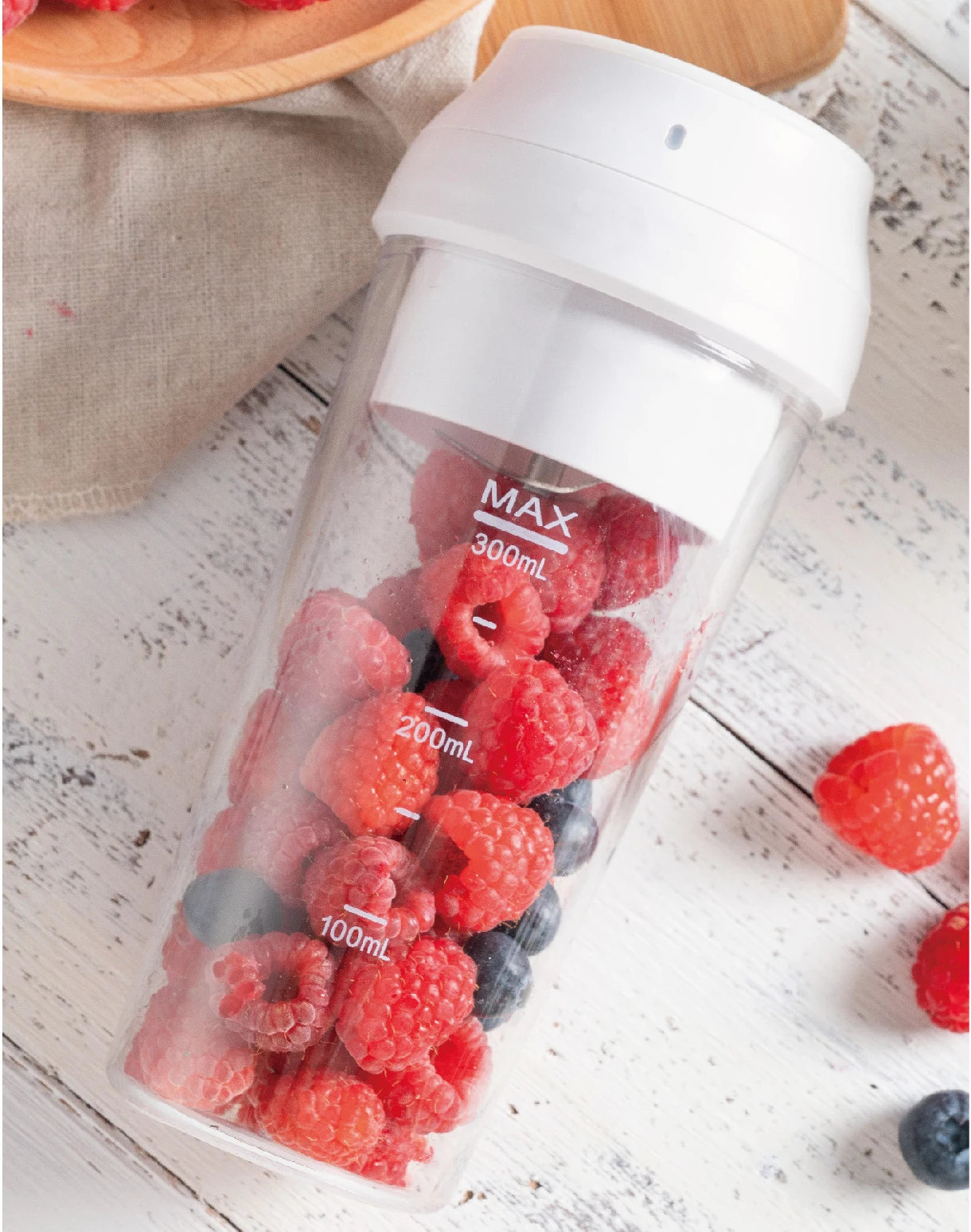 &Electric Cordless USB Recharg - đánh giá và giá Portable Blender Usb Rechargeable