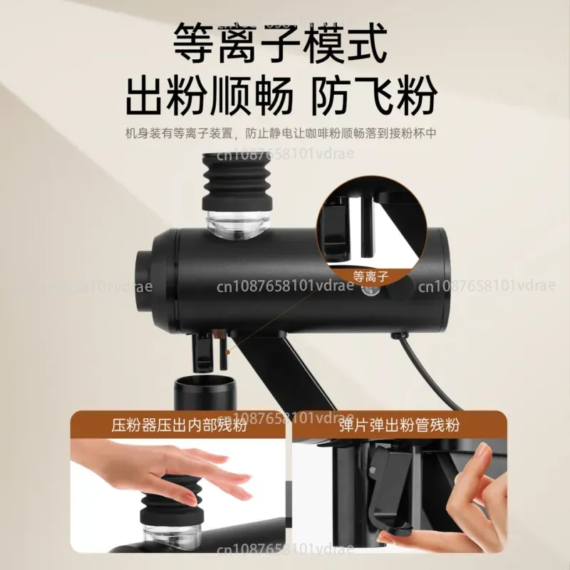 Electric Grinder – Italian-sty - đánh giá và giá Coffee Bean Grinder Electric