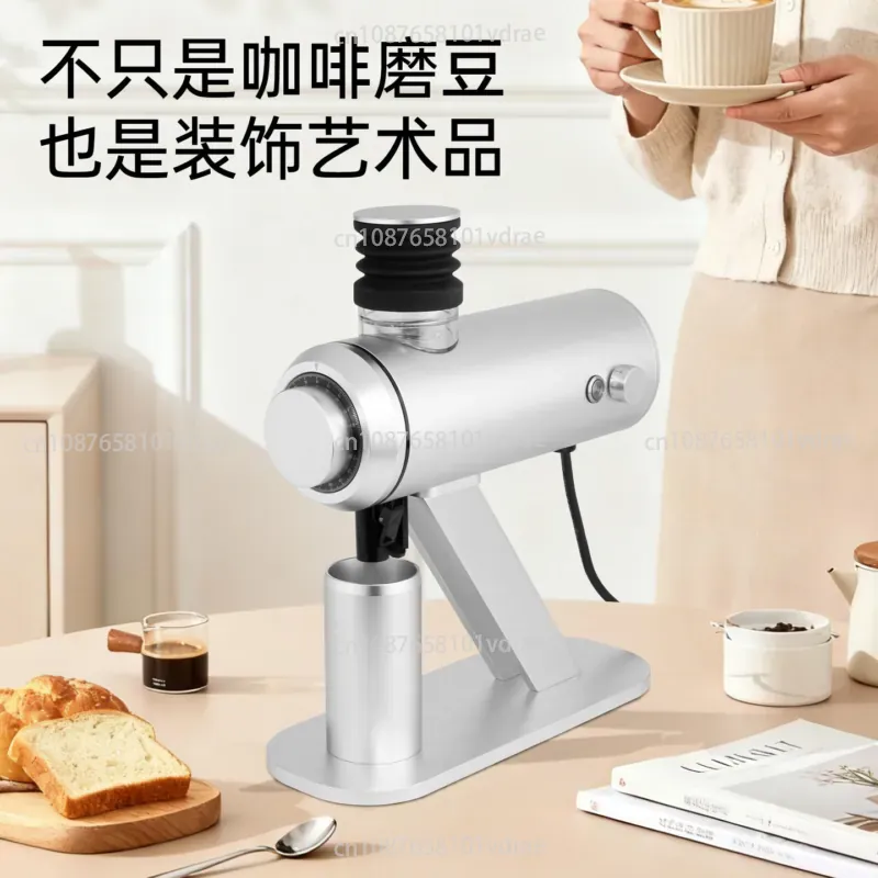 Electric Grinder – Italian-sty - đánh giá và giá Coffee Bean Grinder Electric
