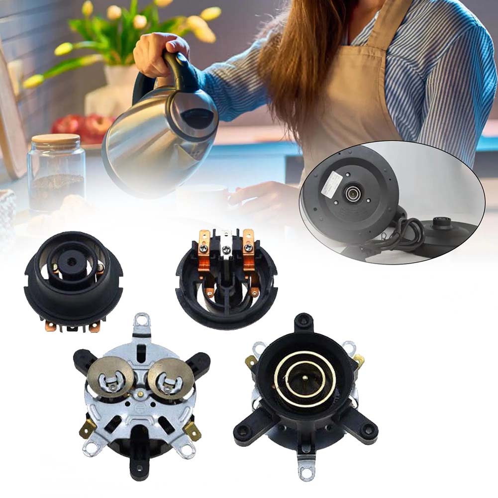 2pcs Electric Kettle Thermosta - đánh giá và giá Electric Kettle Temperature Control